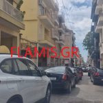 ΒΙΝΤΕΟ: Μπάχαλο στην Κανακάρη! 8 λεπτά... στο ίδιο σημείο! Η Τροχαία... στον κόσμο της! Ο Δήμος την κατηγορεί - ΗΧΗΤΙΚΑ