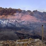 3,5 ΜΗΝΕΣ ΜΕΤΑ… ΚΑΙ ΑΚΟΜΗ «ΚΑΙΓΟΝΤΑΙ» ΟΙ ΚΑΤΟΙΚΟΙ: Ο εφιάλτης στο Κάλφα λέγεται… αδιαφορία!