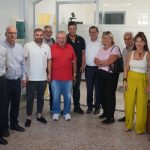 ΣΧΕΔΙΑΖΟΜΕΝΟ ΑΙΟΛΙΚΟ ΠΑΡΚΟ ΣΤΟΝ ΠΑΤΡΑΪΚΟ: Η Επιτροπή στον Πελετίδη