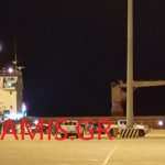 Κινητοποίηση τα μεσάνυχτα στο νέο λιμάνι Πάτρας - Εφθασαν 50 μετανάστες - ΦΩΤΟ
