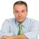 Ο Δημήτρης Κατσικόπουλος για τα 50 χρόνια του ΠΑΣΟΚ