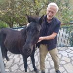 Ο Γιώργος Ρώρος κι ο Πασχάλης…
