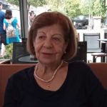 ΠΑΤΡΑ: Σήμερα το τελευταίο αντίο στη Μόνικα Σολωμού