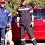 Άσκηση της 6ης ΕΜΑΚ στο φράγμα Πείρου - Παραπείρου