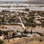 Συνολάκης: Ζοφερή πρόβλεψη – Θα γίνουν συνήθεια στην Ελλάδα οι κυκλώνες σαν τον Ντάνιελ