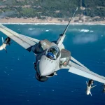 ΑΝΔΡΑΒΙΔΑ - Ramstein Flag: Το ΝΑΤΟ ταρακούνησε την Μεσόγειο – Χωρίς Stelth Mode τα F-35, απούσα η Τουρκία – Δείτε εικόνες