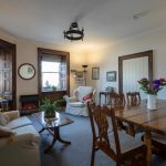 Κατάλυμα Airbnb στη Σκωτία έχει αναμονή δύο χρόνων για την ενοικίασή του