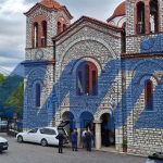 Κακοκαιρία “Cassandra”: Θρήνος στο “τελευταίο αντίο” για τον άτυχο φύλακα (ΦΩΤΟ)