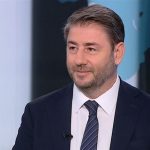 ΠΑΣΟΚ – Ανδρουλάκης στον ΑΝΤ1: Οι υποψήφιοι θα είναι στην ομάδα κρούσης, αλλά όχι μόνο αυτοί