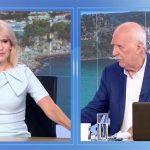 ΣΥΡΙΖΑ - Τζάκρη: Ο Κασσελάκης θα “σαρώσει” το... “Βατικανό” της ΚΕ (βίντεο)