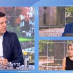 Κικίλιας: Η κλιματική κρίση είναι εδώ