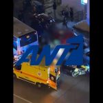 Δολοφονία στη Κυψέλη: Βίντεο ντοκούμεντο από το σημείο του εγκλήματος
