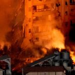 Λίβανος: Δεκάδες νεκροί από ισραηλινούς βομβαρδισμούς