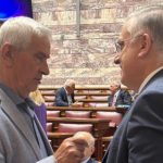 Ακρίβεια - Θεοδωρικάκος: “Ραντεβού” με βουλευτές της ΝΔ (ΒΙΝΤΕΟ)