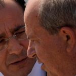 Κυπριακό: Ο Τατάρ θέτει όρους για νέες διαπραγματεύσεις