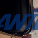 Χολαργός: Διαρρήκτης είχε κρυφτεί σε... βαλίτσα! (βίντεο)
