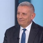 Φλώρος στον ΑΝΤ1 για θάνατο Σινουάρ: Σημαντική εξέλιξη αλλά δεν είναι ικανή συνθήκη για εκεχειρία