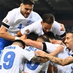 Εθνική Ελλάδος: Η βαθμολογία της στο ranking της FIFA