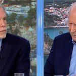 ΠΑΣΟΚ - Γερουλάνος: Ο Ανδρουλάκης έχει καταλάβει κάποια από όσα του καταλογίζουν (βίντεο)