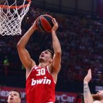 Euroleague: “Τρόμαξε” αλλά τα κατάφερε ο Ολυμπιακός κατά της Ζαλγκίρις