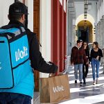 Χωρίς delivery σήμερα η Πάτρα