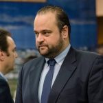 Βασίλης Αϊβαλής για Δημήτρη Καλογερόπουλο: Έφυγε ένας σπουδαίος και προοδευτικός άνθρωπος της Αυτοδιοίκησης