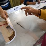 ΠΑΣΟΚ: Τι έδειξε το πρώτο αποτέλεσμα από κάλπη της Αχαΐας