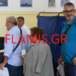 ΠΑΤΡΑ: Τι απαντά ο "γαλάζιος" Κώστας Λαμπρόπουλος που ψήφισε στις εκλογές του ΠΑΣΟΚ
