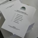 Πρώτος ο Χάρης Δούκας και δεύτερος ο Παύλος Γερουλάνος στο Αιτωλικό