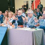 Εμανουέλε Γκριμάλντι: «Ο προστατευτισμός μια από τις μεγαλύτερες προκλήσεις για τη ναυτιλία» (ΦΩΤΟ)
