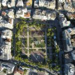 ΠΑΤΡΑ: ΕΠΕΙΣΟΔΙΟ ΣΤΑ ΨΗΛΑΛΩΝΙΑ! Μόνο στα χέρια δεν αρπάχτηκαν