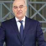 Φαντάρος στον Έβρο ο γιος του Νίκου Δένδια - Σε ποια μονάδα θα υπηρετήσει!