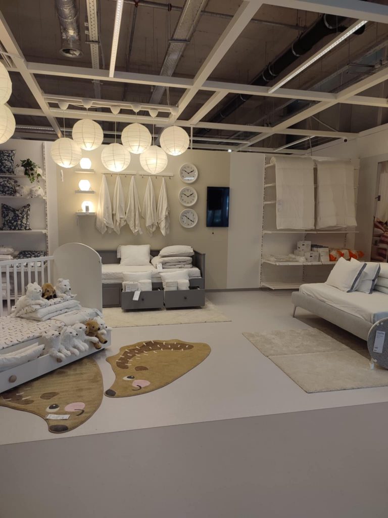 Μπήκαμε στο IKEA της Πάτρας και φάγαμε Σουηδικό πρωινό! ΔΕΙΤΕ ΤΙΣ ΠΡΩΤΕΣ ΦΩΤΟ ΑΠΟ ΤΟ ΚΑΤΑΣΤΗΜΑ