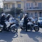 ΠΑΤΡΑ: Αγωνία για γυναίκα που έχασε τον σύζυγό της! Τον βρήκε πεσμένο στο έδαφος! Αμεση κινητοποίηση της ΕΛ.ΑΣ.