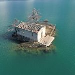ΑΧΑΪΑ: Και πολιτικές διαστάσεις έλαβε η λειψυδρία και η πτώση στάθμης στο φράγμα
