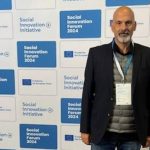 Ο αν. Περιφερειάρχης Χ. Μπονάνος στις Βρυξέλλες για το Ετήσιου Φόρουμ Κοινωνικής Καινοτομίας