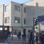 ΠΑΤΡΑ: Σε σοβαρή κατάσταση με μηνιγγίτιδα η μαθήτρια του 6ου ΕΠΑΛ - Τι ανακοίνωσε η Αννα Μαστοράκου