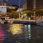 ΦΩΤΟ: Καινοτομία στο λιμάνι της Πάτρας