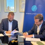 Μνημόνιο Συνεργασίας της Περιφέρειας Δυτικής Ελλάδας και του ECOCITY  για την κλιματική ουδετερότητα και την βιώσιμη ανάπτυξη