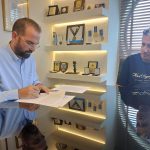 Ξεκινούν εργασίες συντήρησης για την βελτίωση της οδικής ασφάλειας σε Άνω Καστρίτσι, Αργυρά και Πλατάνι