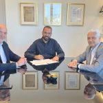 Μνημόνιο συνεργασίας μεταξύ της Περιφέρειας Δυτικής Ελλάδας και του Οικονομικού Επιμελητηρίου
