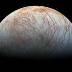 NASA: Ξεκινάει η αναζήτηση εξωγήινης ζωής στον δορυφόρο Ευρώπη – Το ταξίδι της αποστολής Europa Clipper θα ολοκληρωθεί το 2030