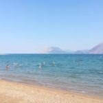 ΠΑΤΡΑ: Πέθανε γυναίκα στην Πλαζ