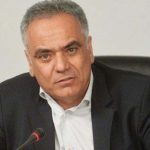 Τη Δευτέρα στην Πάτρα ο Πάνος Σκουρλέτης