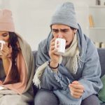 Νιώθετε ότι αρρωσταίνετε; 6 κινήσεις ματ που μειώνουν τη διάρκεια του κρυολογήματος