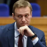 «Θα πεθάνω» στη φυλακή, έγραφε ο Αλεξέι Ναβάλνι στα απομνημονεύματά του