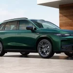 Leapmotor: Έτσι θέλει να κατακτήσει την Ευρώπη!