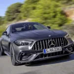 Αλλάζουν ονομασία στην Mercedes