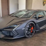 Πουλήθηκε και τρίτη Lamborghini Revuelto στην Ελλάδα