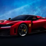 Επίσημο: Αυτή είναι η νέα Ferrari F80 των 3,6 εκατ. ευρώ